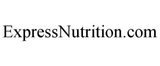 EXPRESSNUTRITION.COM