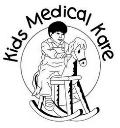 KIDS MEDICAL KARE