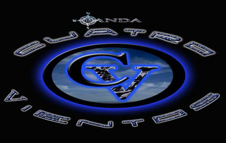 C V CUATRO VIENTOS BANDA N E S W