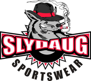 SLYDAUG SPORTSWEAR