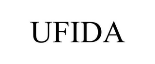 UFIDA