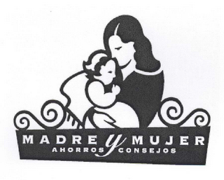 MADRE Y MUJER AHORROS CONSEJOS