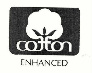 COTTON ENHANCED