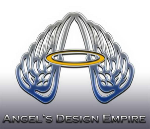 ANGEL'S DESIGN EMPIRE