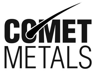 COMET METALS