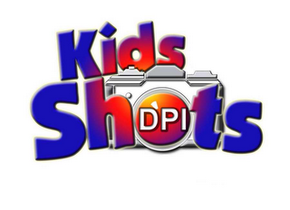 KIDS SHOTS DPI