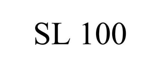 SL 100