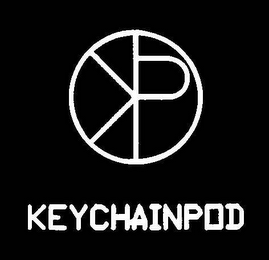 KCP KEYCHAINPOD