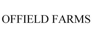 OFFIELD FARMS