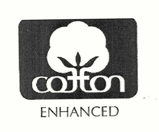 COTTON ENHANCED