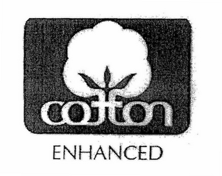 COTTON ENHANCED