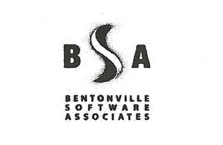 BSA BENTONVILLE SOFTWARE ASSOCIATES