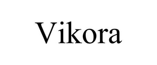 VIKORA