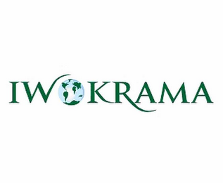 IWOKRAMA