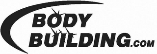 BODY BUILDING.COM