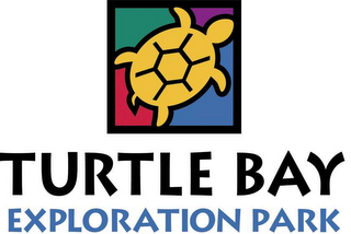 TURTLE BAY EXPLORATION PARK