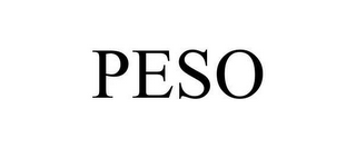 PESO