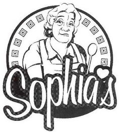 SOPHIA'S