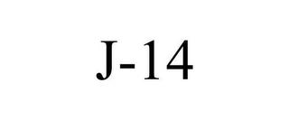 J-14