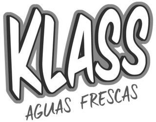 KLASS AGUAS FRESCAS