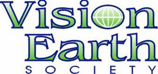 VISION EARTH SOCIETY