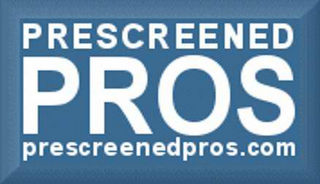 PRESCREENED PROS PRESCREENEDPROS.COM