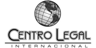 CENTRO LEGAL INTERNACIONAL