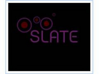 SLATE