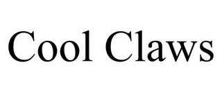 COOL CLAWS