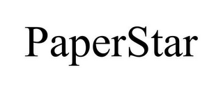 PAPERSTAR