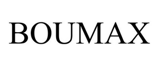 BOUMAX