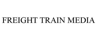 FREIGHT TRAIN MEDIA