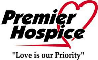 PREMIER HOSPICE "LOVE IS OUR PRIORITY"