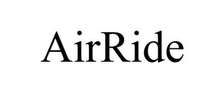 AIRRIDE