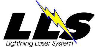 LLS LIGHTNING LASER SYSTEM