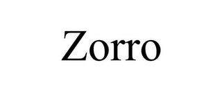 ZORRO