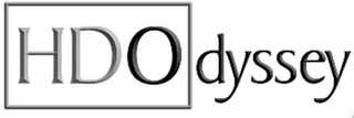 HDODYSSEY