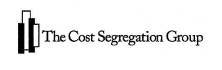 THE COST SEGREGATION GROUP