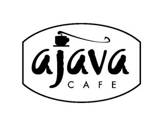 AJAVA CAFE