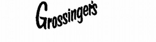 GROSSINGER'S