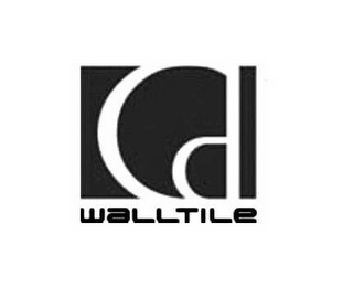 CD WALLTILE