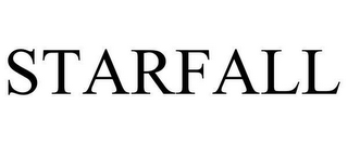 STARFALL