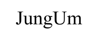 JUNGUM