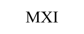 MXI