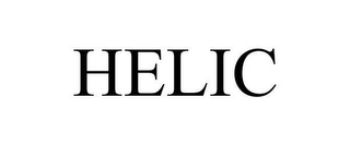 HELIC