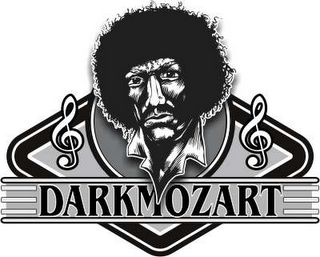 DARKMOZART