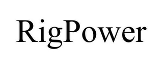 RIGPOWER