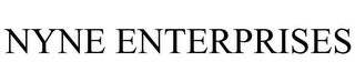 NYNE ENTERPRISES
