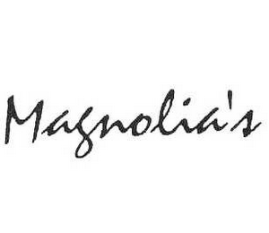 MAGNOLIA'S