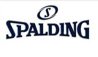 S SPALDING